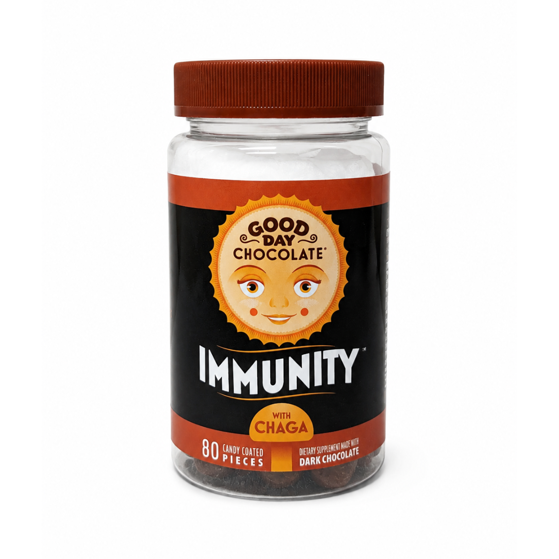Adult Immunity 80ct bottle