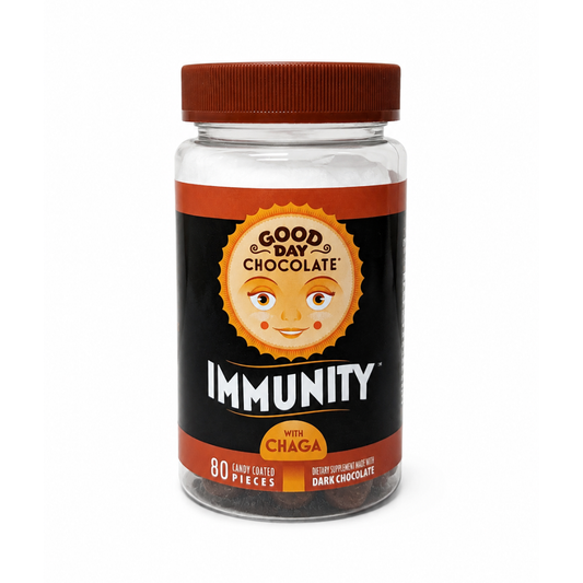 Adult Immunity 80ct bottle