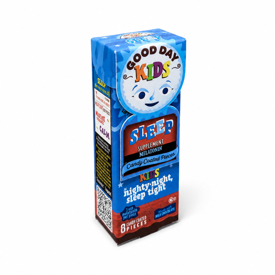 Kids Sleep 8ct box angle 2
