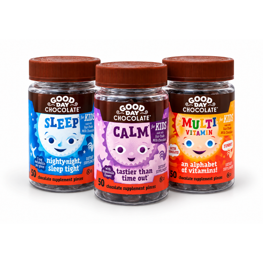 Kid's Multi Bottle Bundle 3-pack