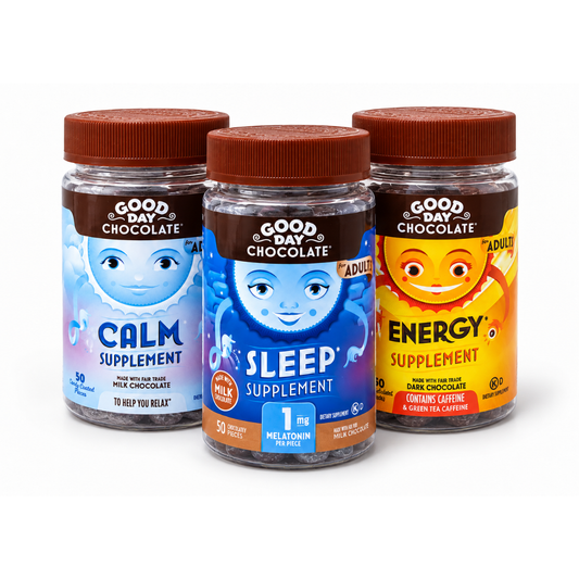 Adult Multi Bottle Bundle